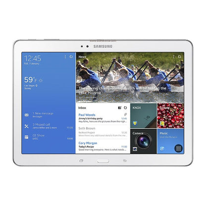 Samsung Galaxy Tab Pro 10.1 LTE Tablet Screen Guard