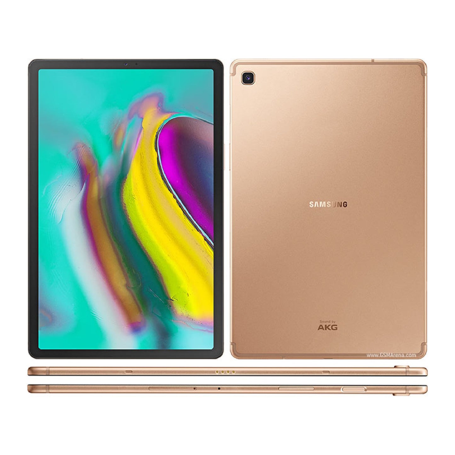 Samsung Galaxy Tab S5e Tablet Screen Guard
