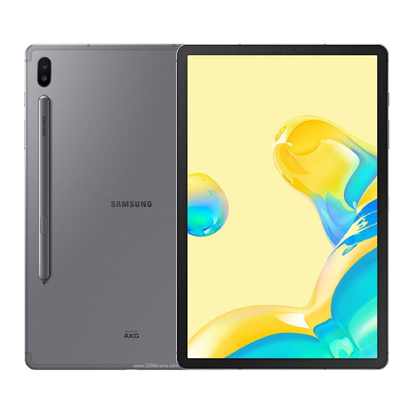 Samsung Galaxy Tab S6 5G Tablet Screen Guard