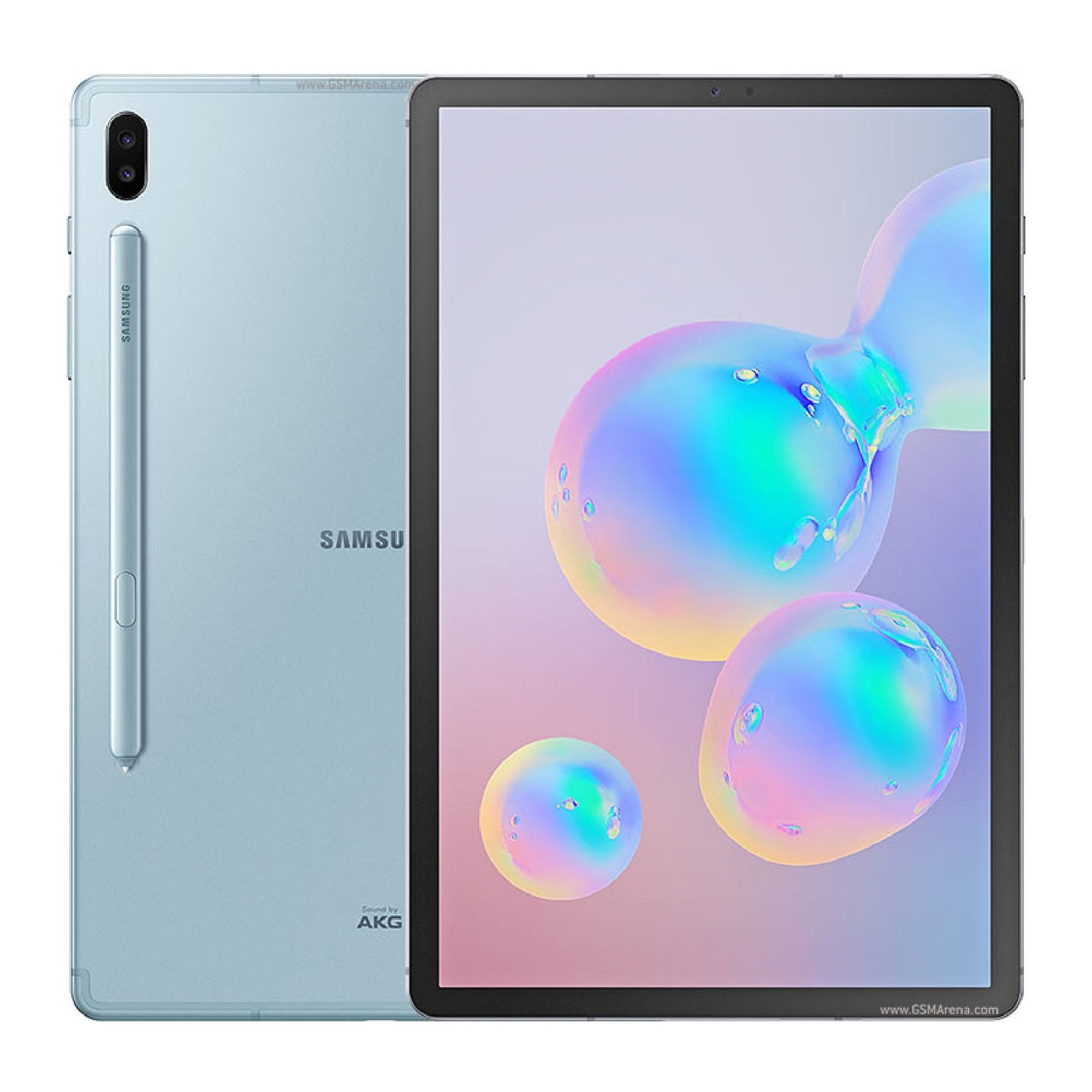 Samsung Galaxy Tab S6 Tablet Screen Guard