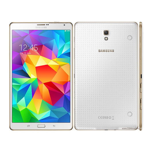 Samsung Galaxy Tab S 8.4 LTE Tablet Screen Guard