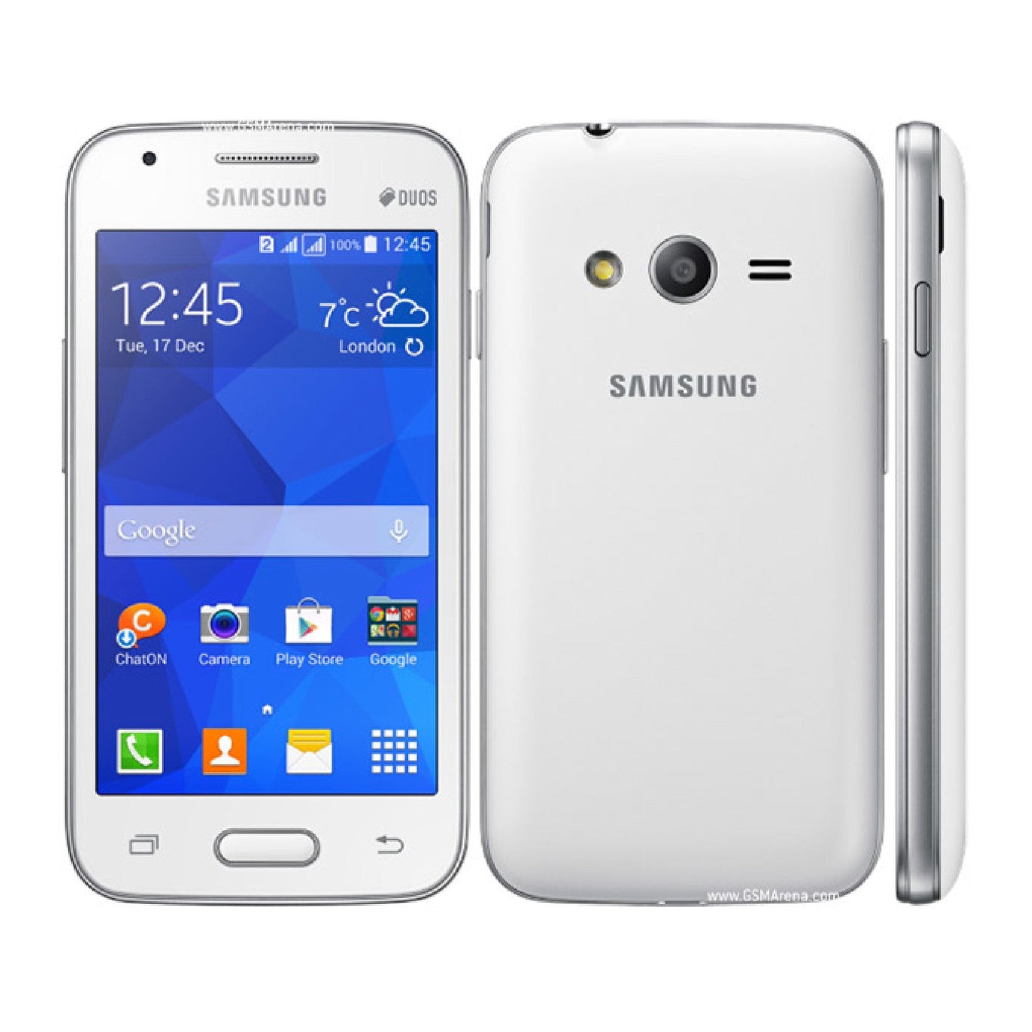 Samsung Galaxy V image