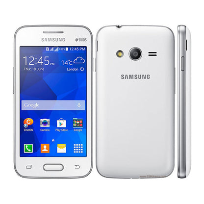 Samsung Galaxy V Plus image