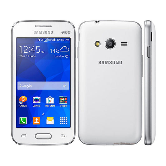 Samsung Galaxy V Plus image