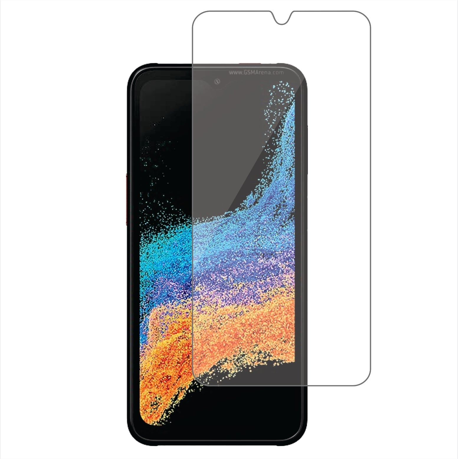 Samsung Galaxy Xcover6 Pro image