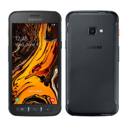 Samsung Galaxy Xcover 4s image