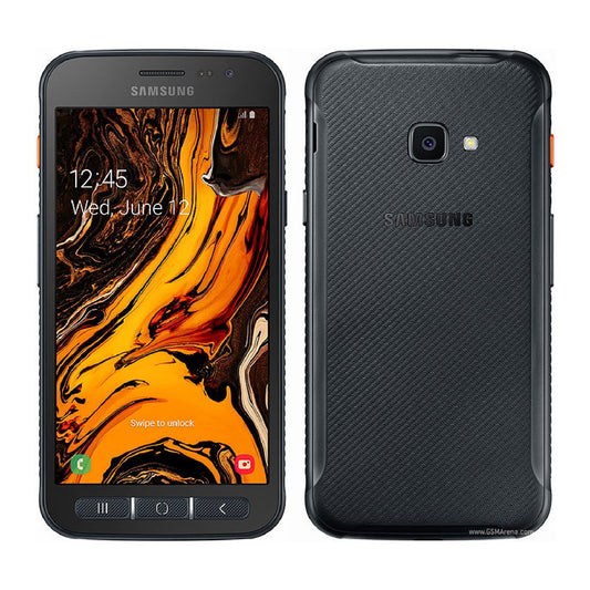 Samsung Galaxy Xcover 4s image