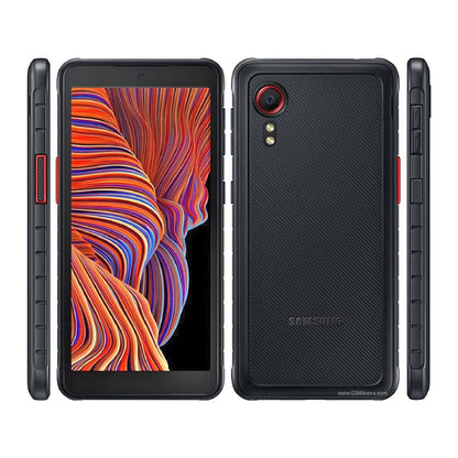 Samsung Galaxy Xcover 5 image