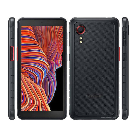 Samsung Galaxy Xcover 5 image