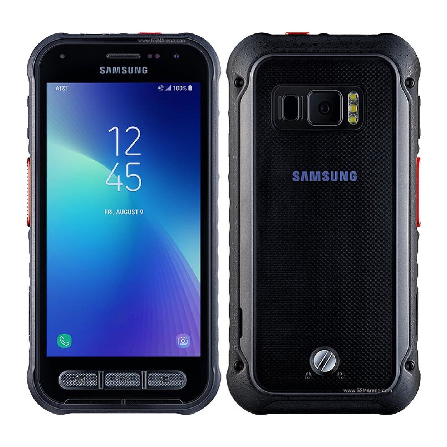 Samsung Galaxy Xcover FieldPro image