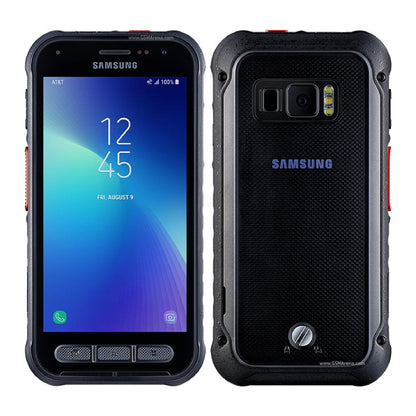 Samsung Galaxy Xcover FieldPro image