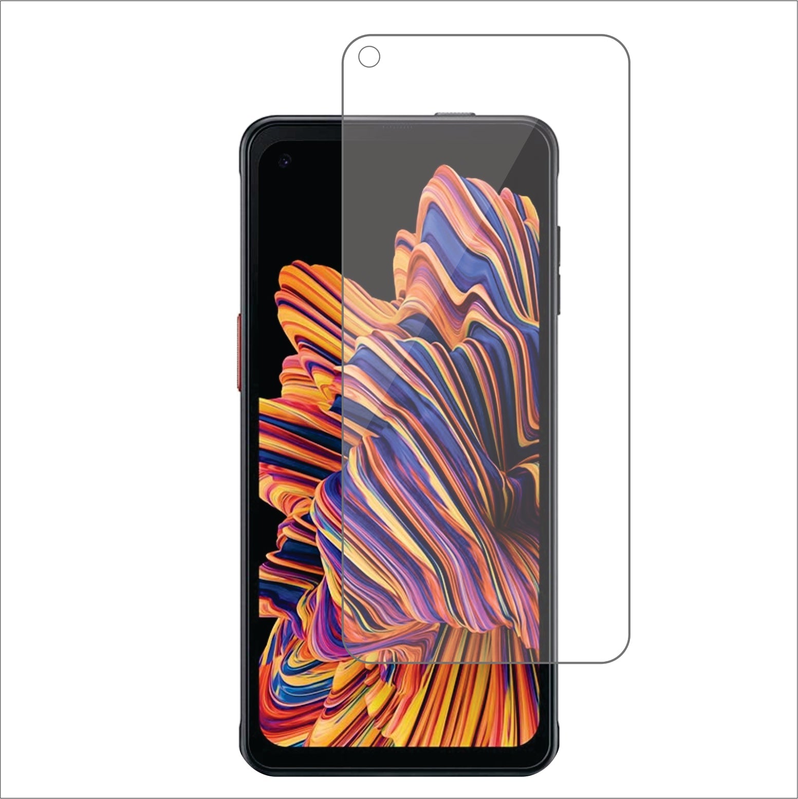 Samsung Galaxy Xcover Pro image