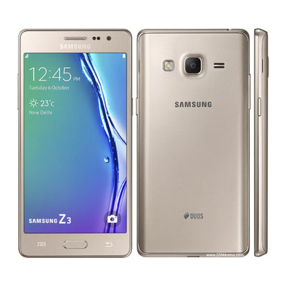 Samsung Z3 image