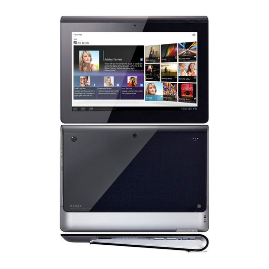 Sony Tablet S 3G Tablet Screen Guard