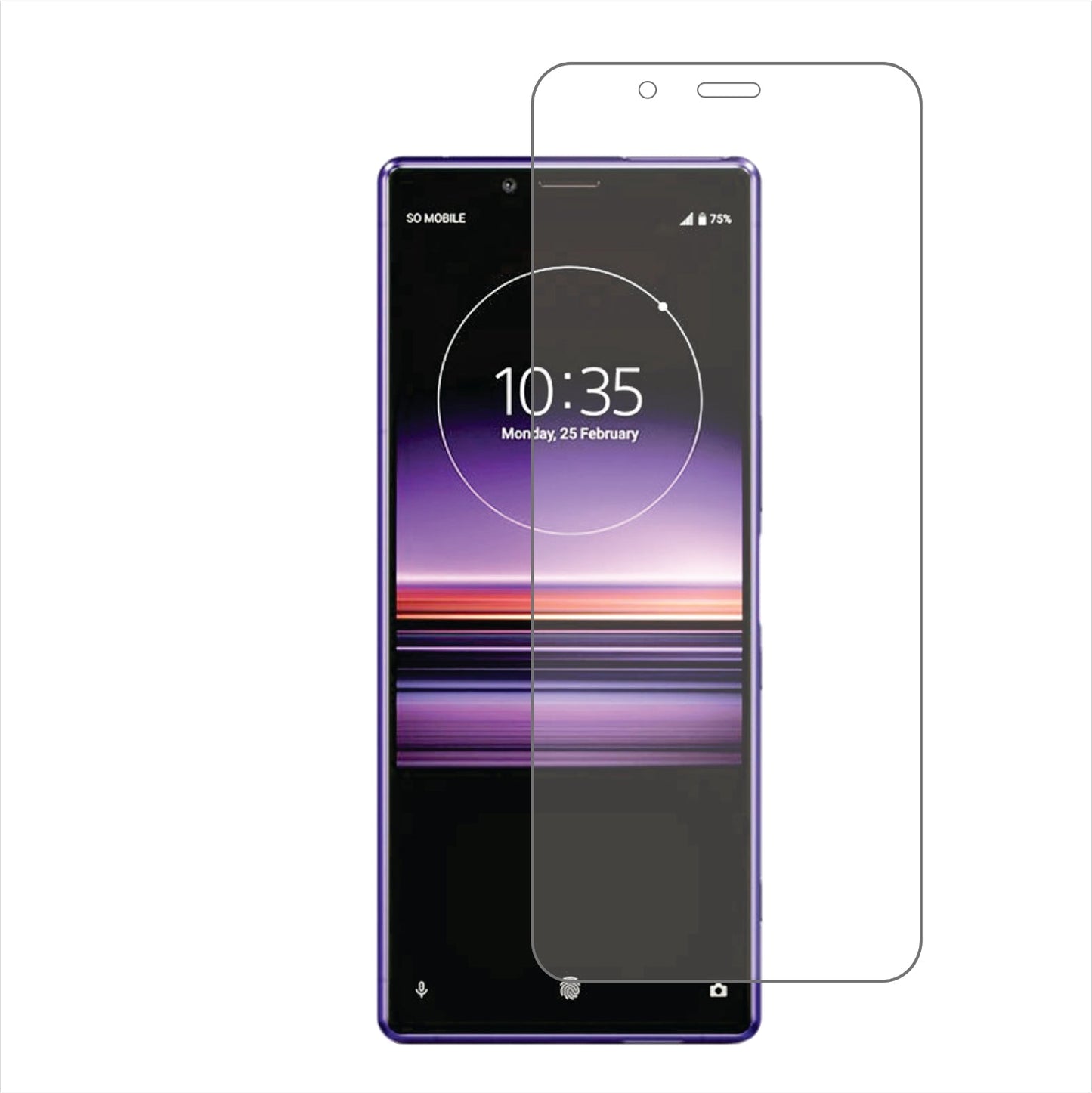 Sony Xperia 1 image