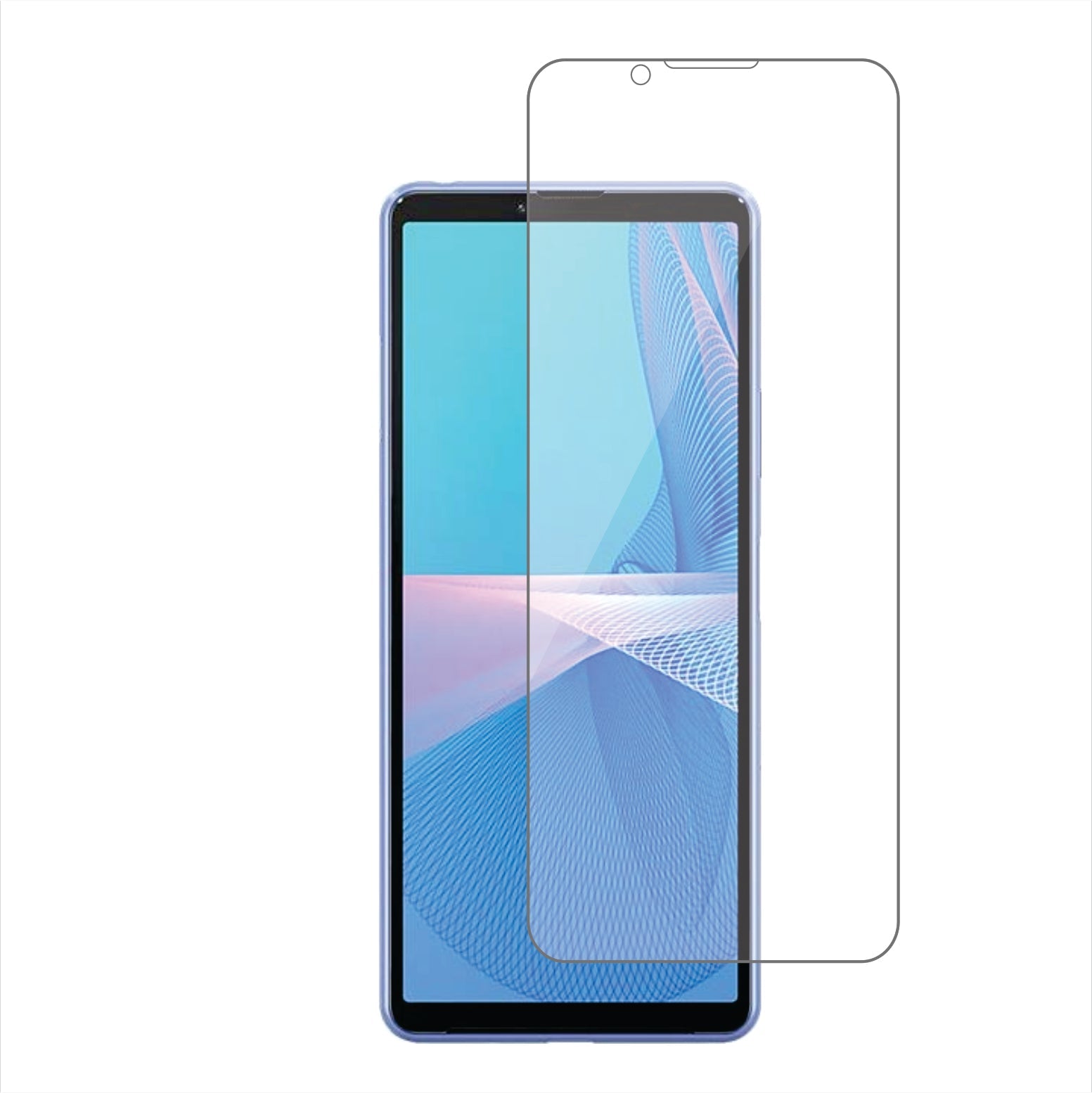 Sony Xperia 1 II image