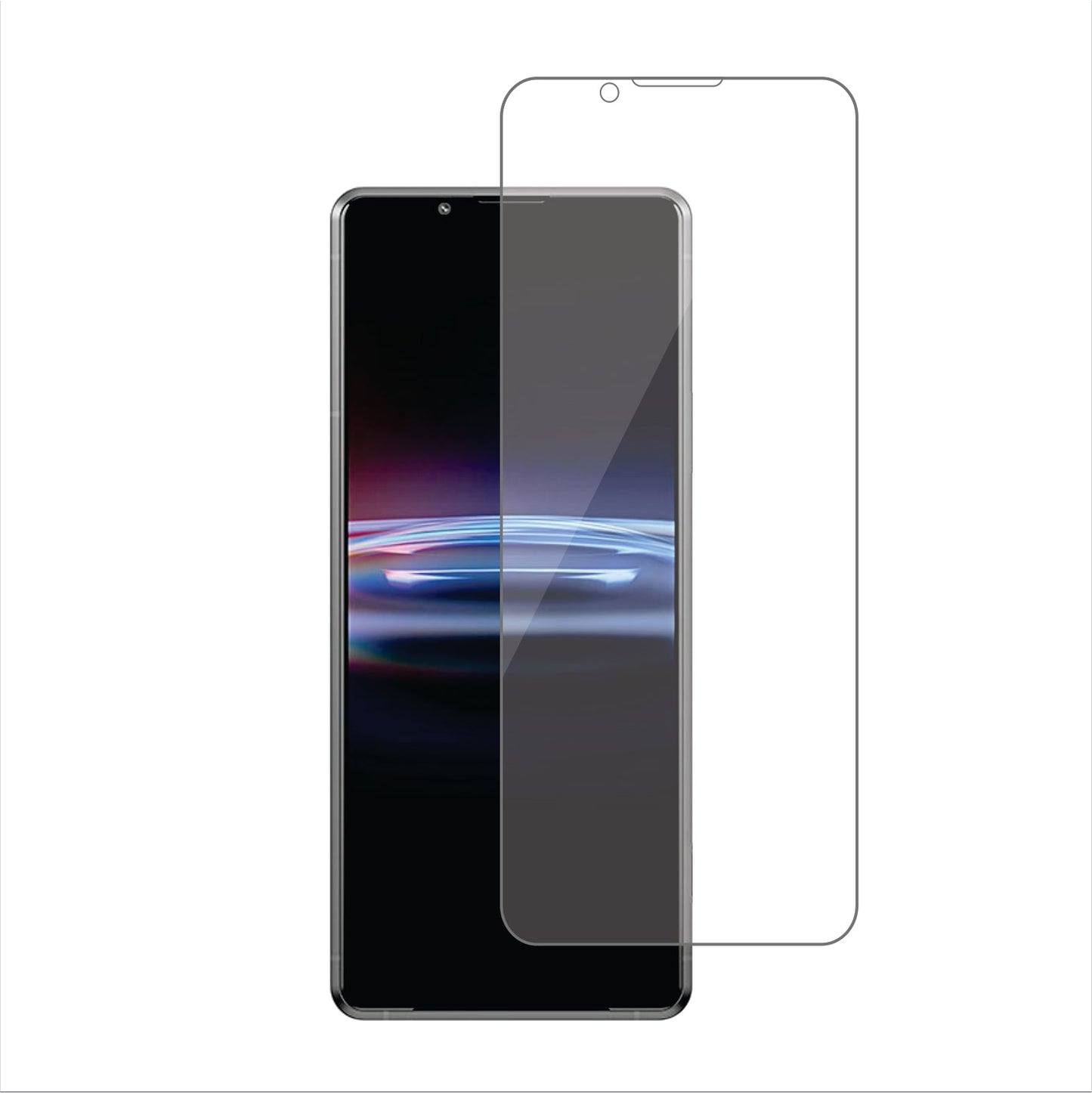 Sony Xperia Pro I image