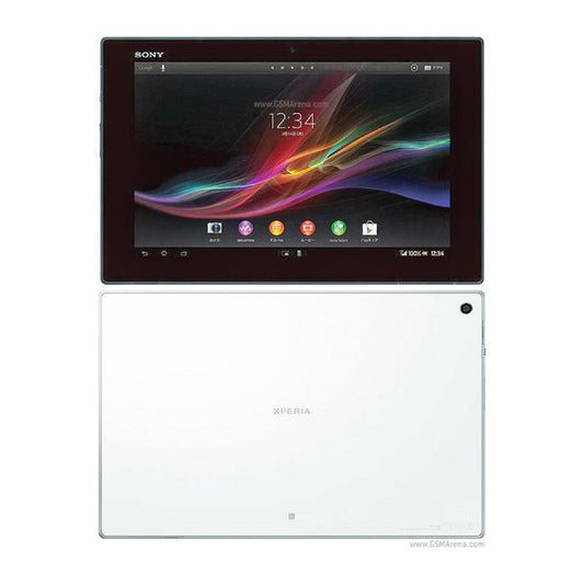 Sony Xperia Tablet Z LTE Tablet Screen Guard