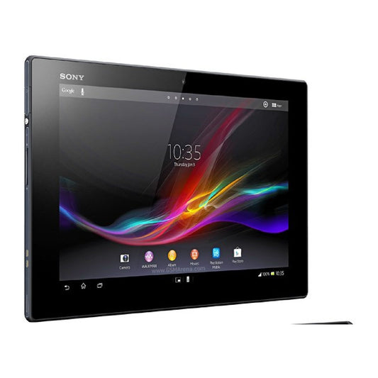 Sony Xperia Tablet Z Wi-Fi Tablet Screen Guard