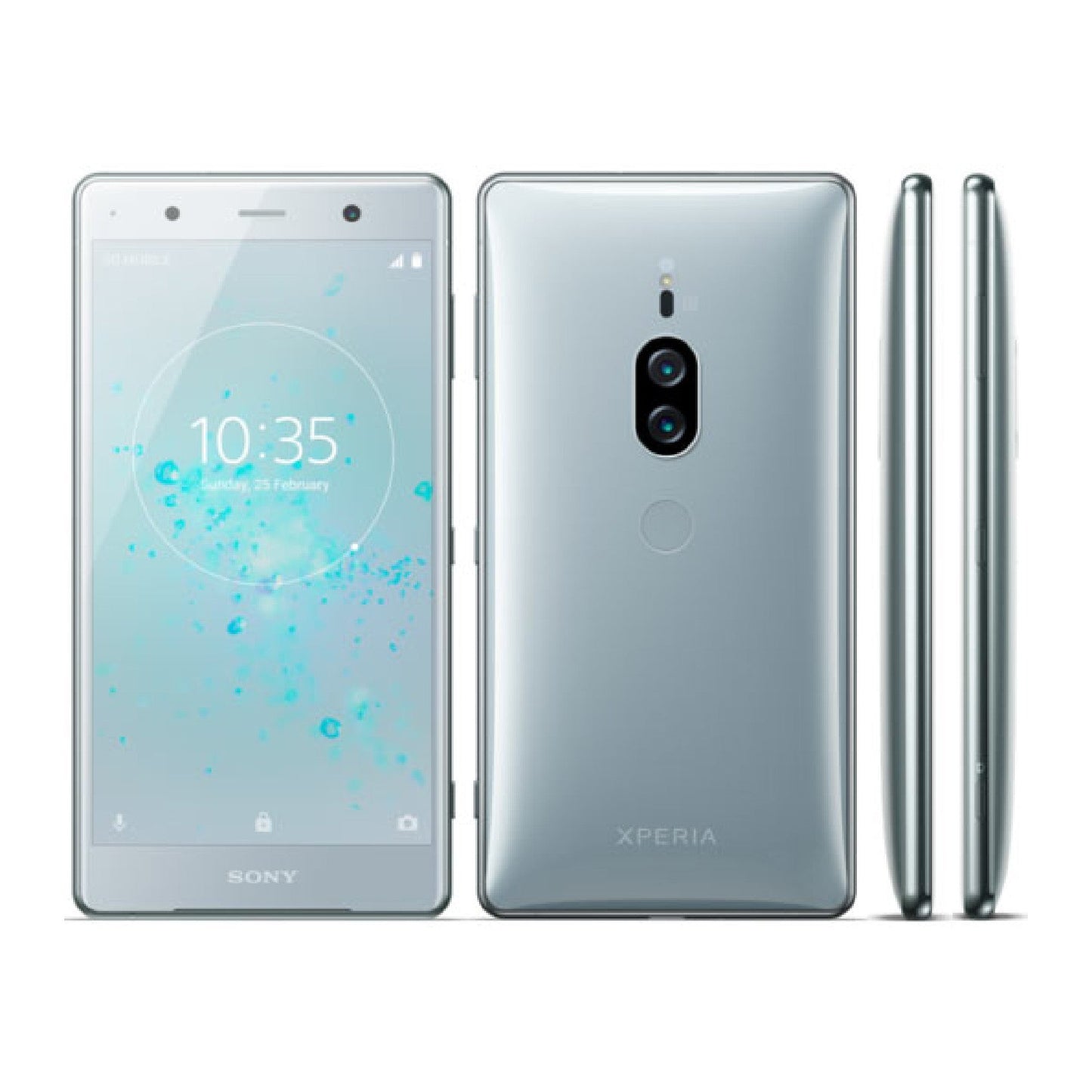 Sony Xperia XZ2 Premium image