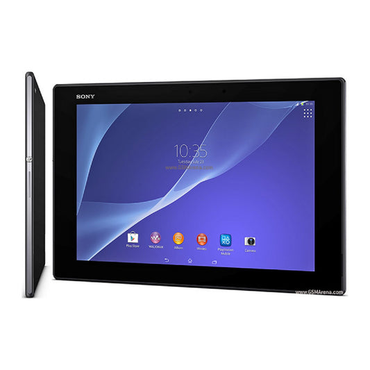 Sony Xperia Z2 Tablet Wi-Fi Tablet Screen Guard