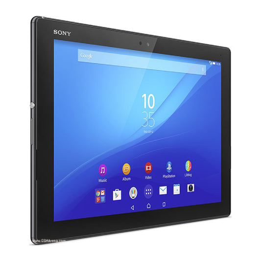 Sony Xperia Z4 Tablet WiFi Tablet Screen Guard