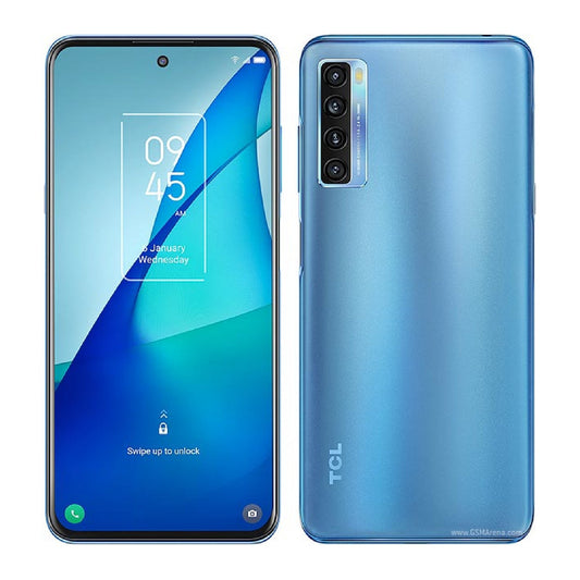 TCL 20L Plus image