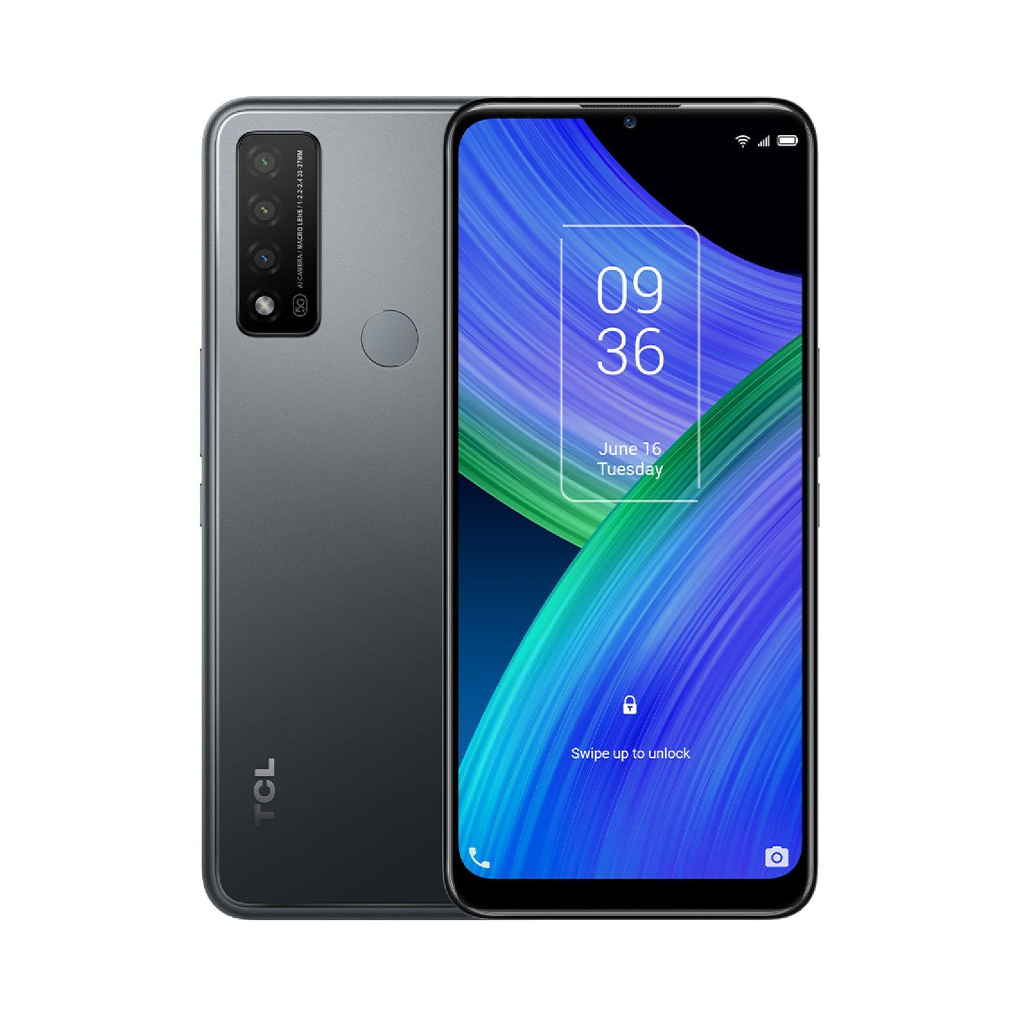 TCL 20 R 5G image