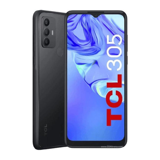 TCL 305 image