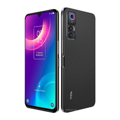 TCL 30 Plus image