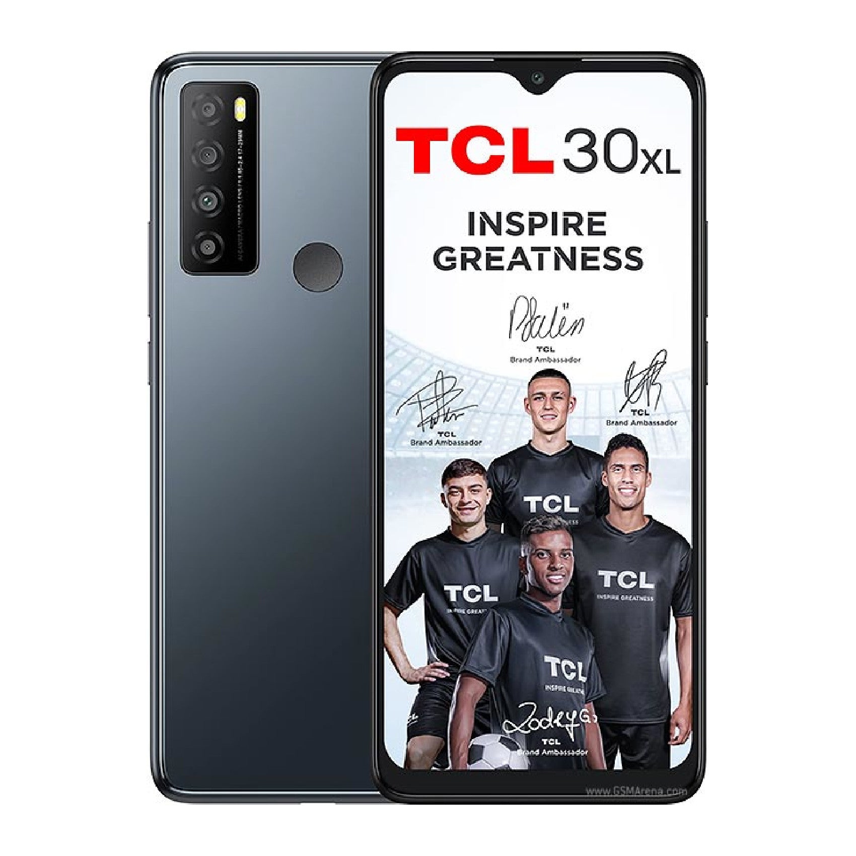 TCL 30 XL image