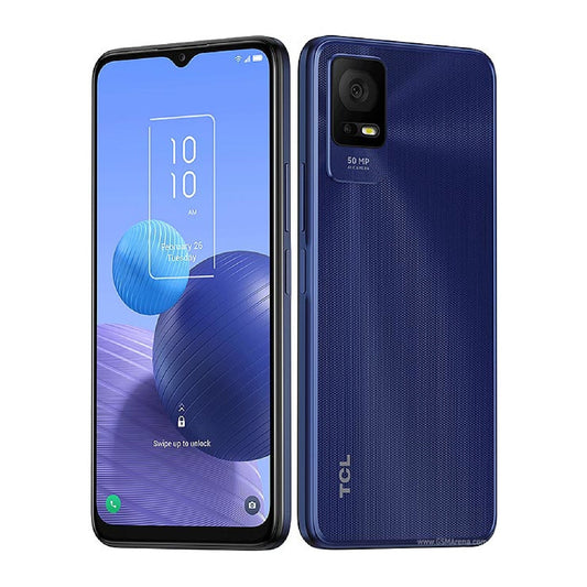 TCL 408 image