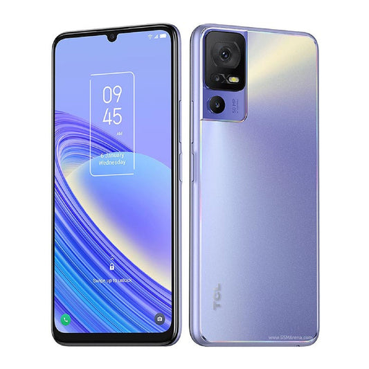 TCL 40 SE image