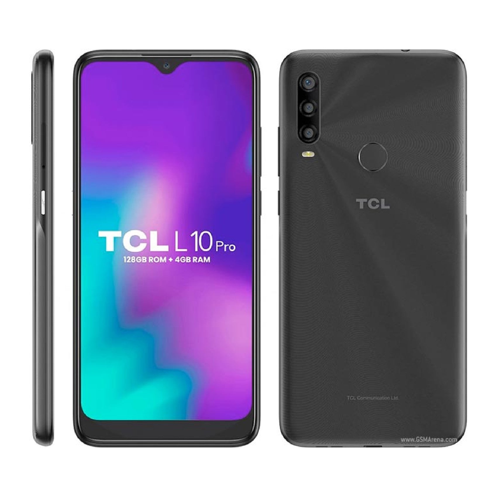 TCL L10 Pro image