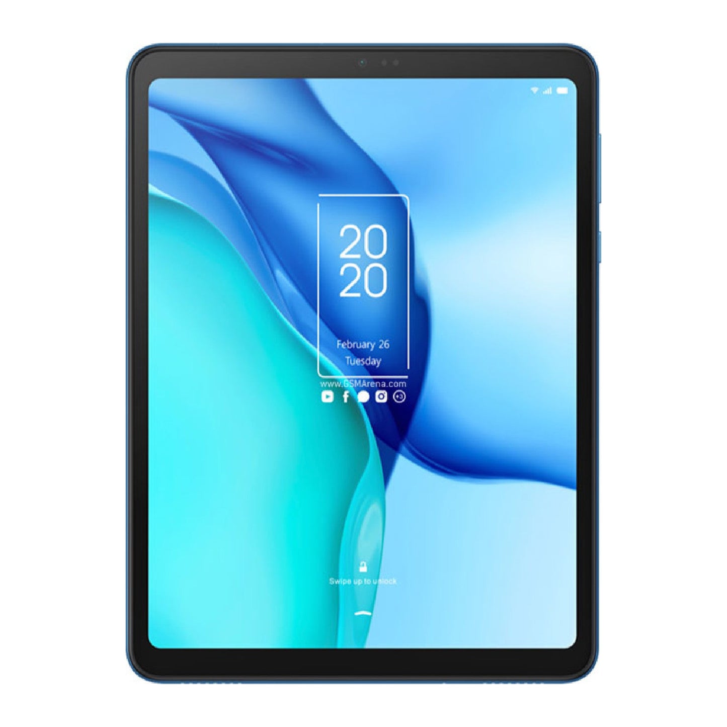 TCL NxtPaper Tablet Screen Guard