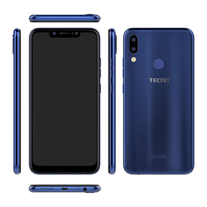 Tecno Camon 11 image