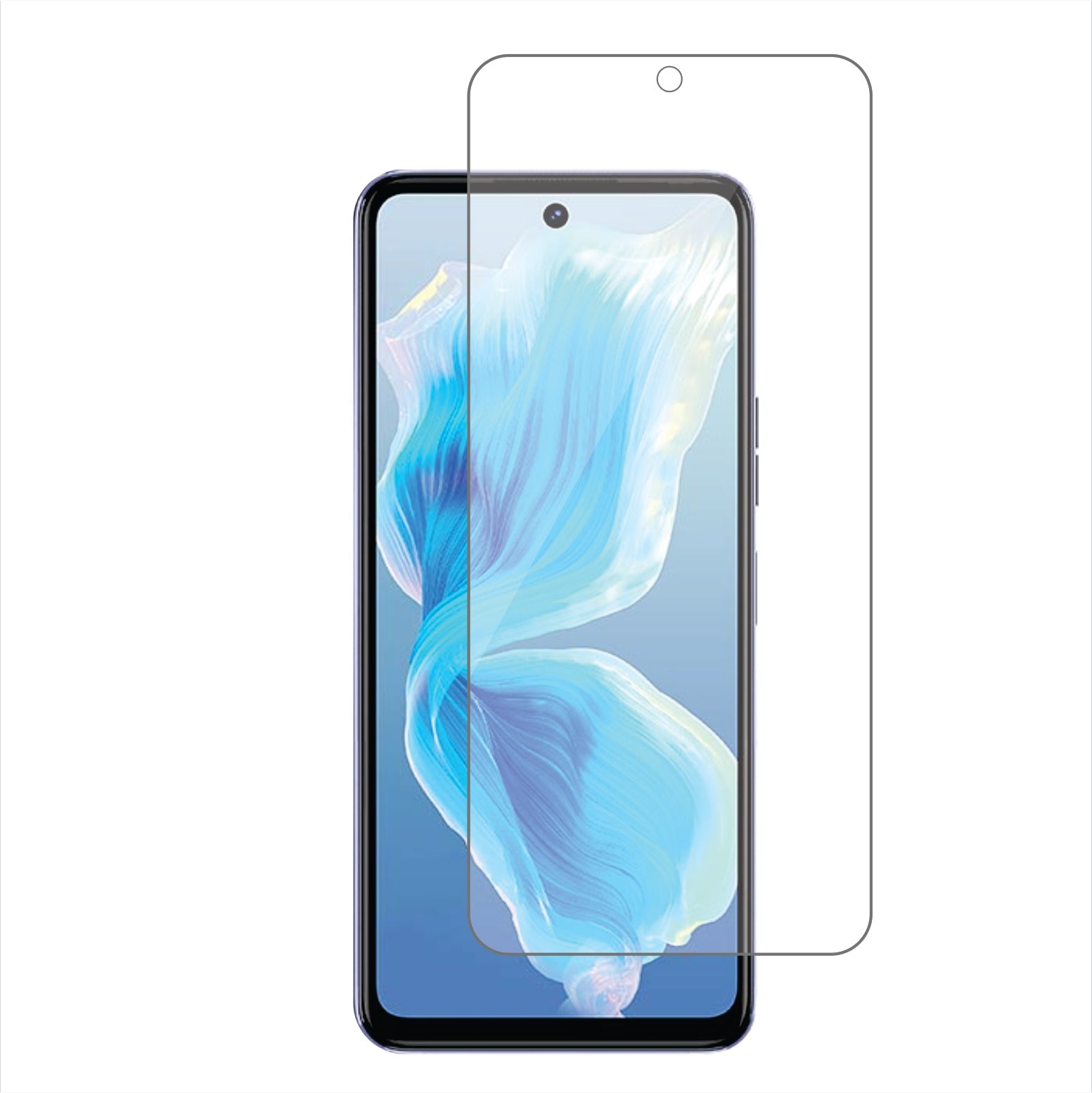 Tecno Camon 18 image