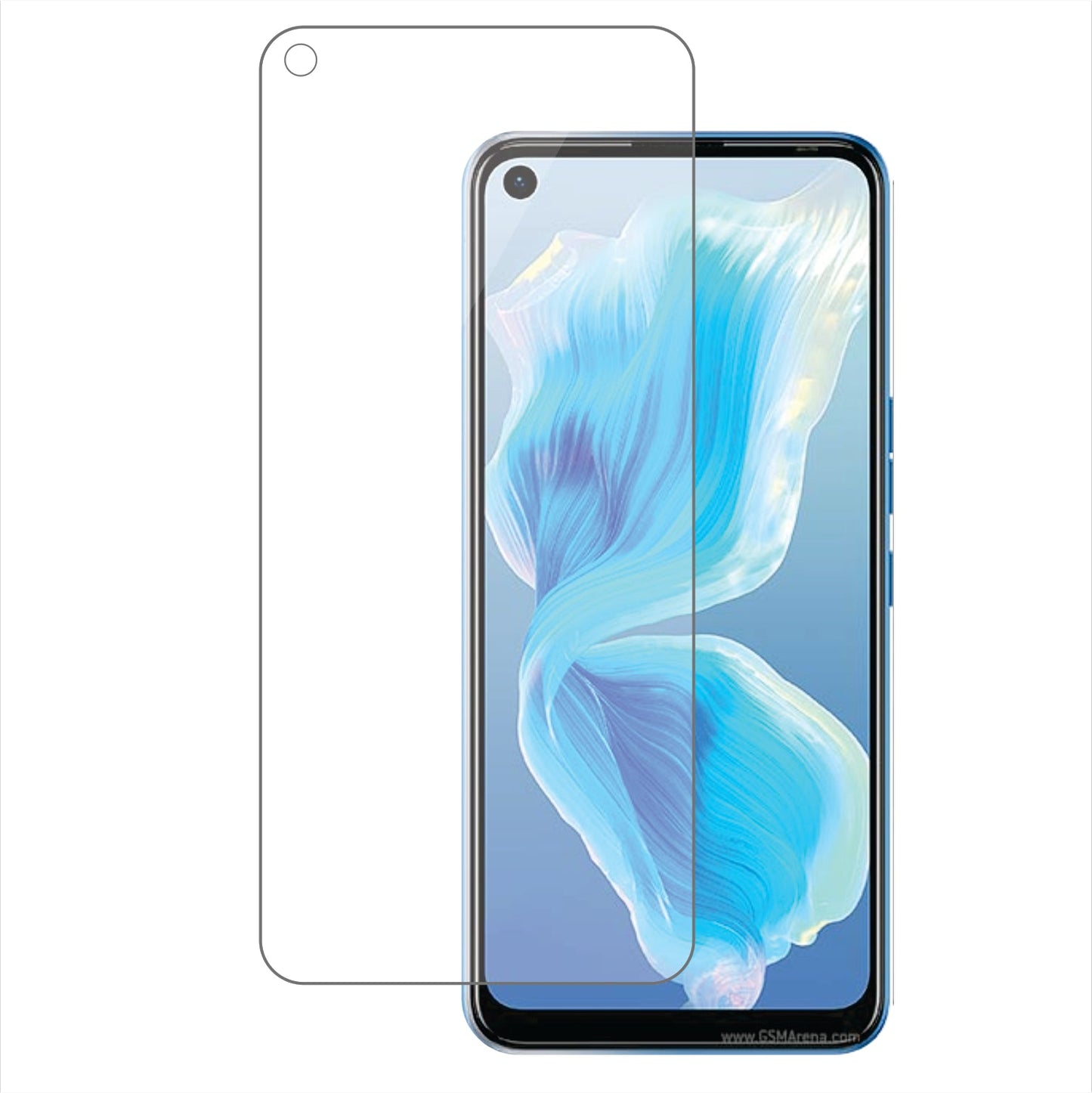 Tecno Camon 18i image