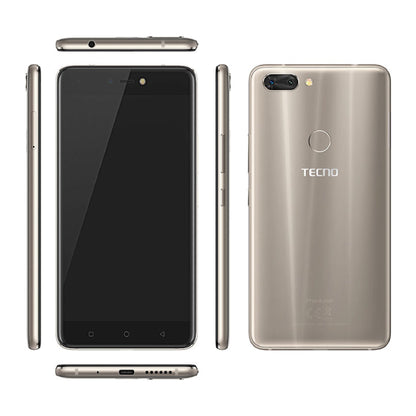 Tecno Phantom 8 image