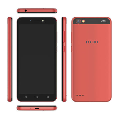 Tecno Pop 1 image