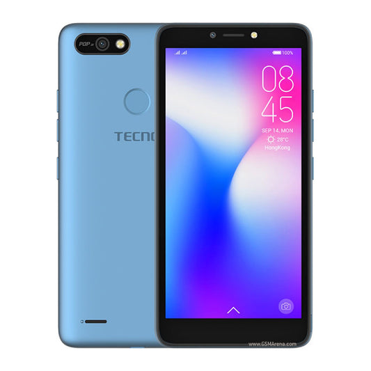 Tecno Pop 2 F image