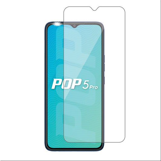 Tecno Pop 5 Pro image