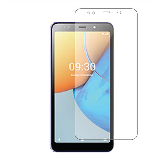 Tecno Pop 6 Go image