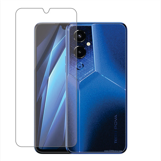Tecno Pova 4 Pro image