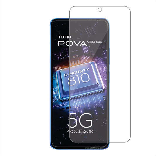 Tecno Pova Neo 5G image