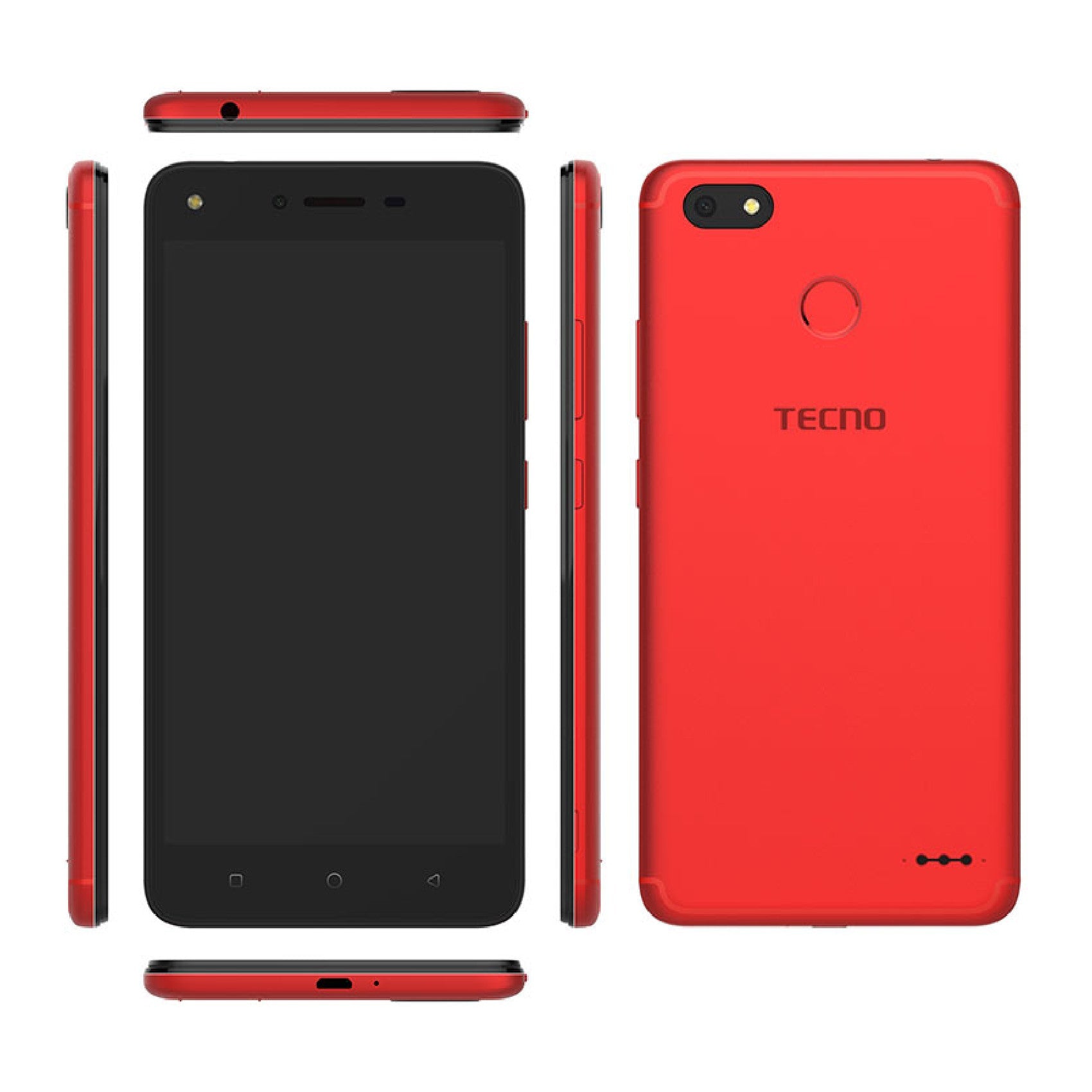 Tecno Spark image