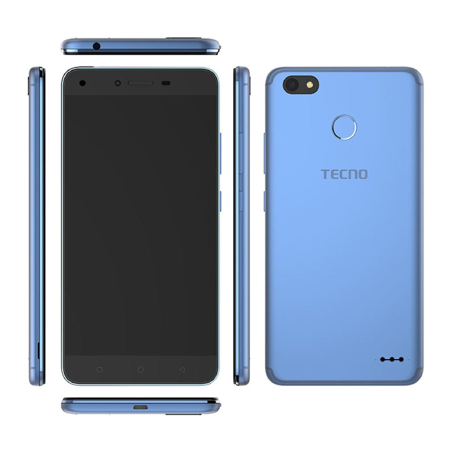 Tecno Spark Pro image