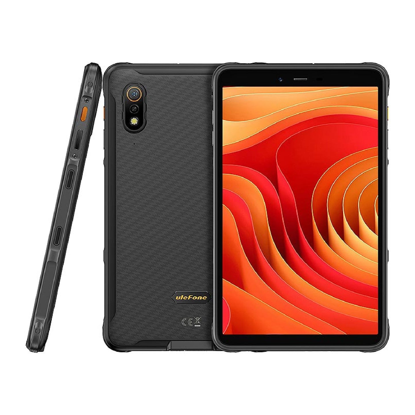 Ulefone Armor Pad Lite Tablet Screen Guard