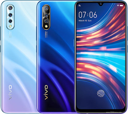 Vivo S1 image