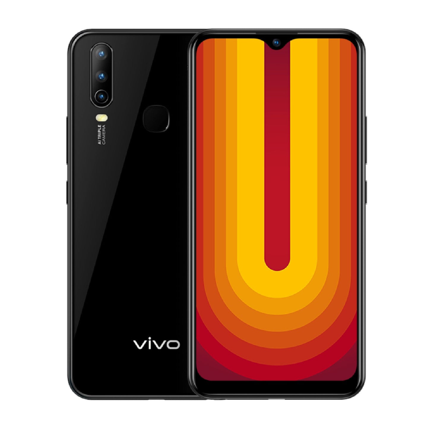 Vivo U10 image